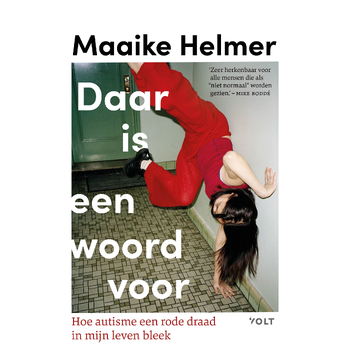 Daar is een woord voor (Paperback) bij Singel 344