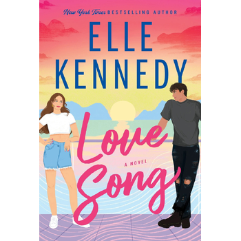 Love Song (Paperback) bij Singel 344
