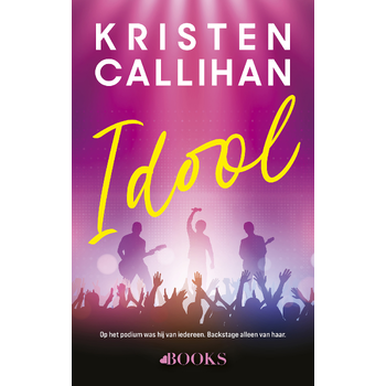 Idool (Paperback) bij Singel 344