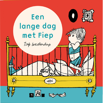 Een lange dag met Fiep (Paperback) bij Singel 344
