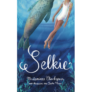 Selkie (Hardback) bij Singel 344