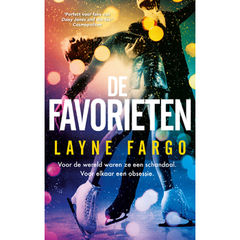 De favorieten (Paperback) bij Singel 344