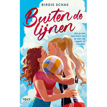 Buiten de lijnen (Paperback) bij Singel 344