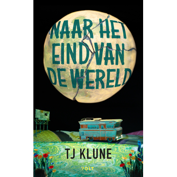 Naar het eind van de wereld (Hardback) bij Singel 344