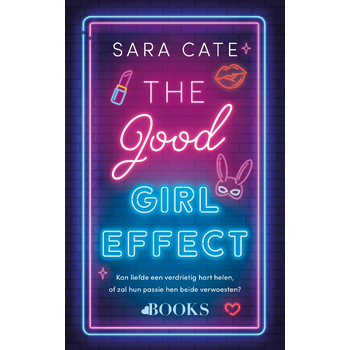The good girl effect (Paperback) bij Singel 344
