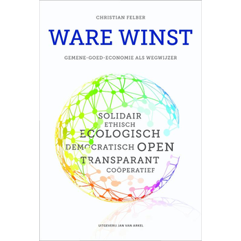 Ware winst (Paperback) bij Singel 344