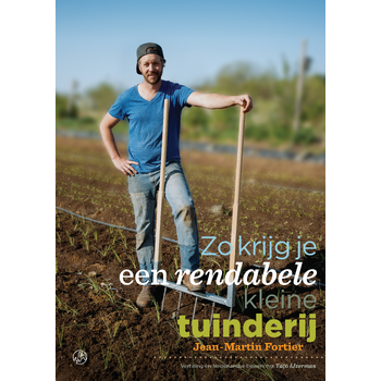 Zo krijg je een rendabele kleine tuinderij (Paperback) bij Singel 344