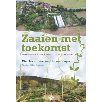 Zaaien met toekomst (Paperback) bij Singel 344