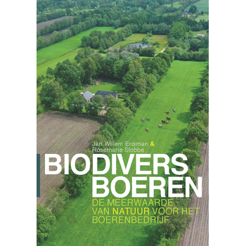 Biodivers boeren (Paperback) bij Singel 344