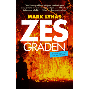 Zes graden (Paperback) bij Singel 344