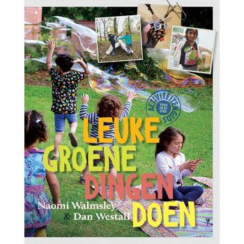 Leuke groene dingen doen (Paperback) bij Singel 344