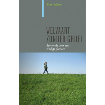 Welvaart zonder groei (Hardback) bij Singel 344