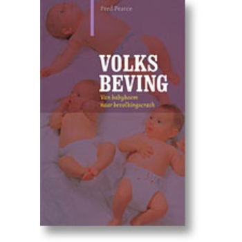 Volksbeving (Paperback) bij Singel 344