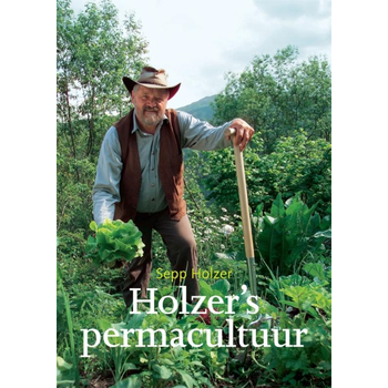 Holzer's permacultuur (Paperback) bij Singel 344