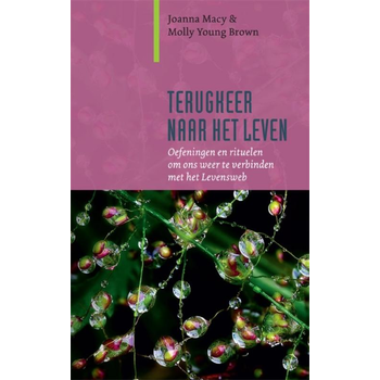 Terugkeer naar het leven (Paperback) bij Singel 344