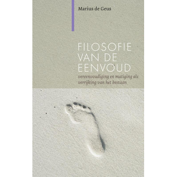 Filosofie van de eenvoud (Paperback) bij Singel 344