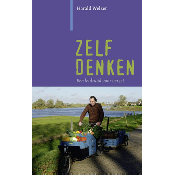 Zelf denken (Paperback) bij Singel 344