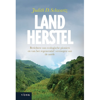 Landherstel (Paperback) bij Singel 344