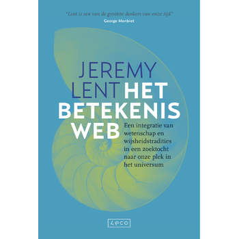 Het betekenisweb (Hardback) bij Singel 344