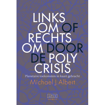 Linksom of rechtsom door de polycrisis (Paperback) bij Singel 344