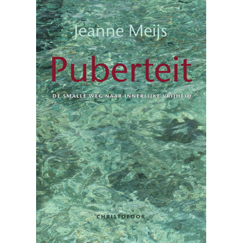 Puberteit (Paperback) bij Singel 344