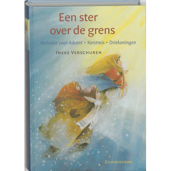 Een ster over de grens (Hardback) bij Singel 344