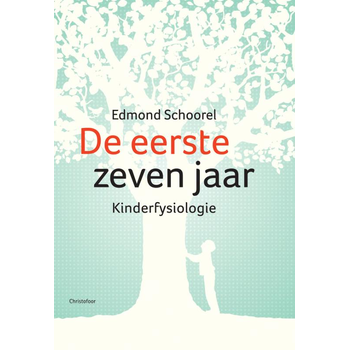 De eerste zeven jaar (Hardback) bij Singel 344