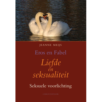 Liefde en seksualiteit (Hardback) bij Singel 344