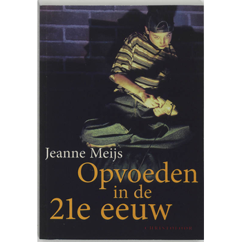Opvoeden in de 21e eeuw (Paperback) bij Singel 344