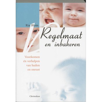 Regelmaat en inbakeren (Paperback) bij Singel 344