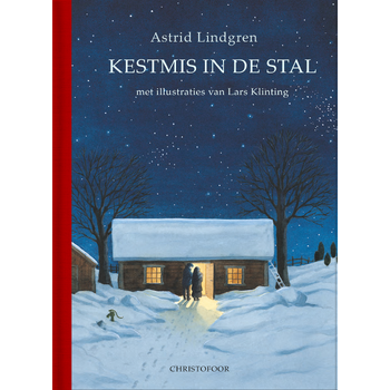 Kerstmis in de stal (Hardback) bij Singel 344