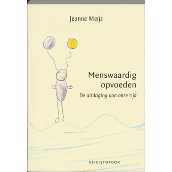 Menswaardig opvoeden (Paperback) bij Singel 344