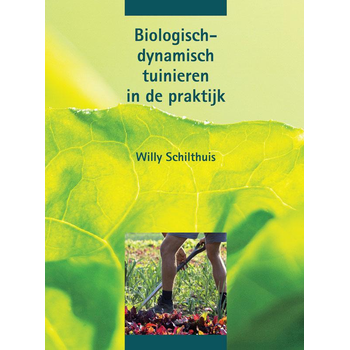 Biologisch-dynamisch tuinieren in de praktijk (Paperback) bij Singel 344
