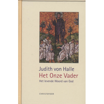 Het Onze Vader (Hardback) bij Singel 344