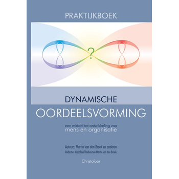 Praktijkboek dynamische oordeelsvorming (Hardback) bij Singel 344