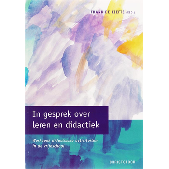 In gesprek over leren en didactiek (Paperback) bij Singel 344