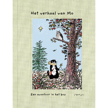 Het verhaal van Mo (Hardback) bij Singel 344