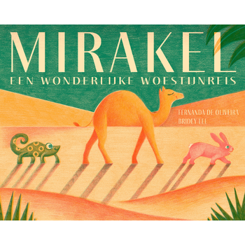 Mirakel (Hardback) bij Singel 344