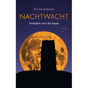 Nachtwacht (Hardback) bij Singel 344