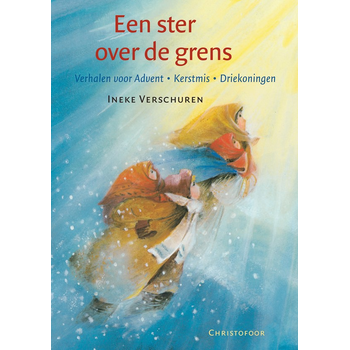 Ster over de grens (Paperback) bij Singel 344