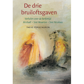 De drie bruiloftsgaven (Paperback) bij Singel 344