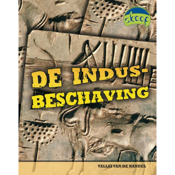 De indusbeschaving (Hardback) bij Singel 344