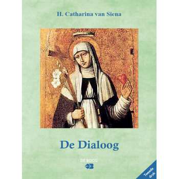 De dialoog (Paperback) bij Singel 344