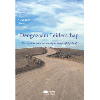 Deugdzaam Leiderschap (Paperback) bij Singel 344