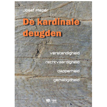 De kardinale deugden (Paperback) bij Singel 344