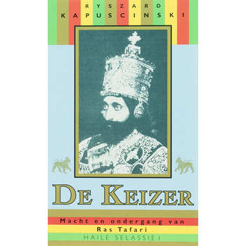 De keizer (Paperback) bij Singel 344