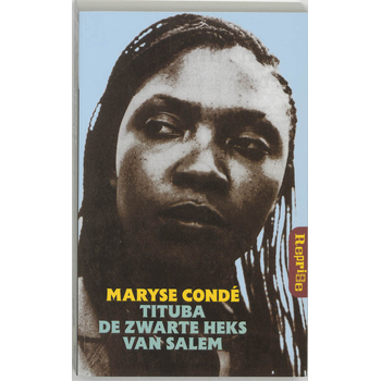 Tituba, de zwarte heks van Salem (Paperback) bij Singel 344