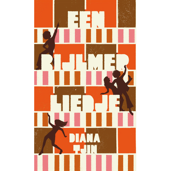 Een Bijlmerliedje (Paperback) bij Singel 344