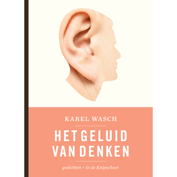 Het geluid van denken (Paperback) bij Singel 344