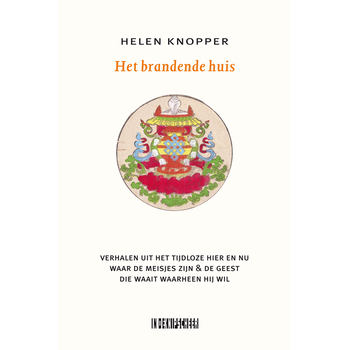 Het brandende huis (Paperback) bij Singel 344